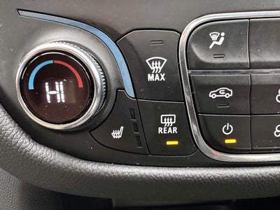 2023 Chevrolet Equinox AWD 4dr RS