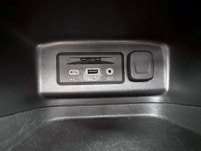 2023 Chevrolet Equinox AWD 4dr RS