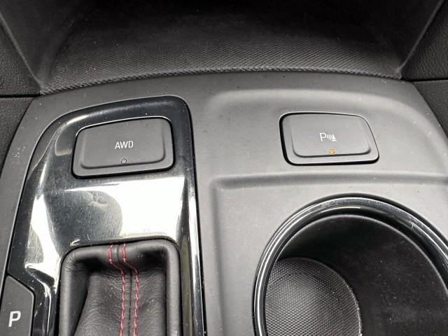 2023 Chevrolet Equinox AWD 4dr RS