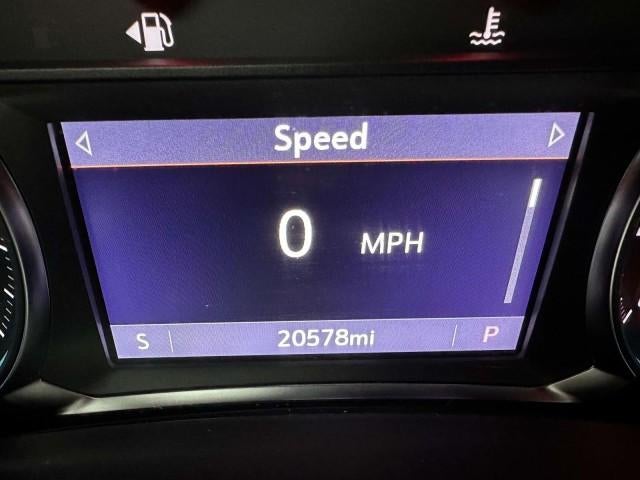 2023 Chevrolet Equinox AWD 4dr RS