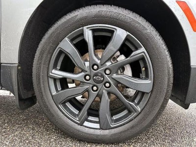2023 Chevrolet Equinox AWD 4dr RS
