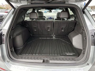 2023 Chevrolet Equinox AWD 4dr RS