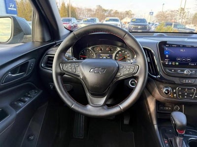 2023 Chevrolet Equinox AWD 4dr RS