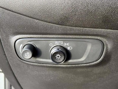 2023 Chevrolet Equinox AWD 4dr RS