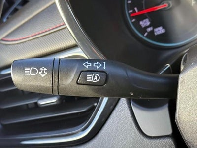 2023 Chevrolet Equinox AWD 4dr RS