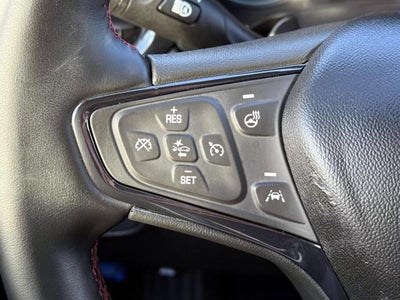 2023 Chevrolet Equinox AWD 4dr RS