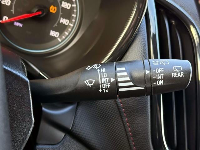 2023 Chevrolet Equinox AWD 4dr RS