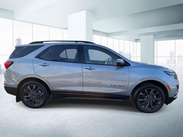 2023 Chevrolet Equinox AWD 4dr RS