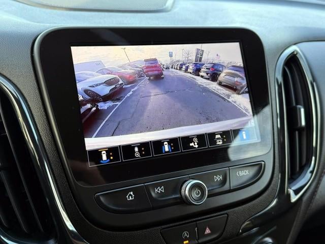 2023 Chevrolet Equinox AWD 4dr RS