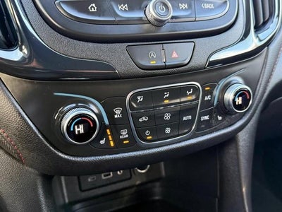 2023 Chevrolet Equinox AWD 4dr RS