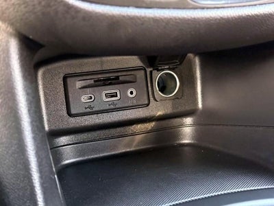 2023 Chevrolet Equinox AWD 4dr RS