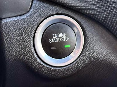 2023 Chevrolet Equinox AWD 4dr RS