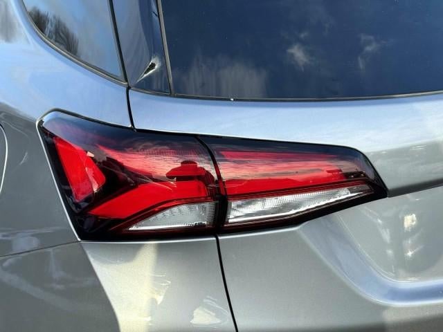 2023 Chevrolet Equinox AWD 4dr RS