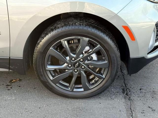2023 Chevrolet Equinox AWD 4dr RS