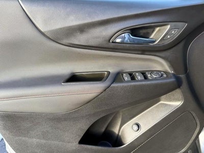 2023 Chevrolet Equinox AWD 4dr RS