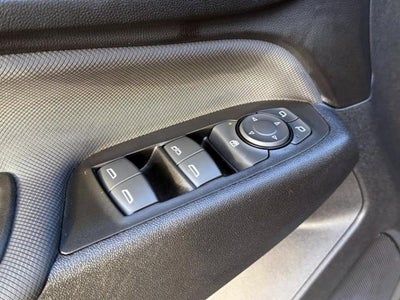 2023 Chevrolet Equinox AWD 4dr RS