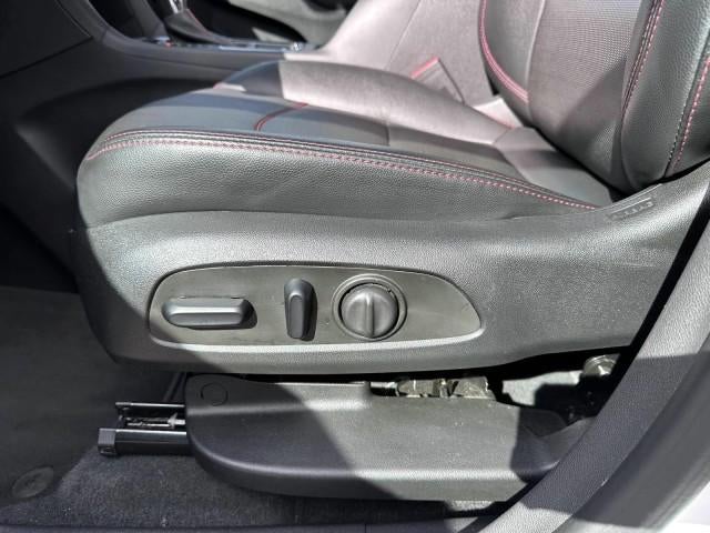 2024 Chevrolet Equinox AWD RS