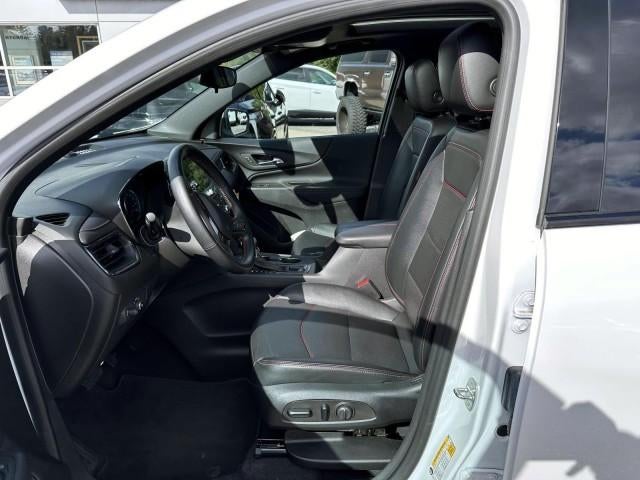 2024 Chevrolet Equinox AWD RS