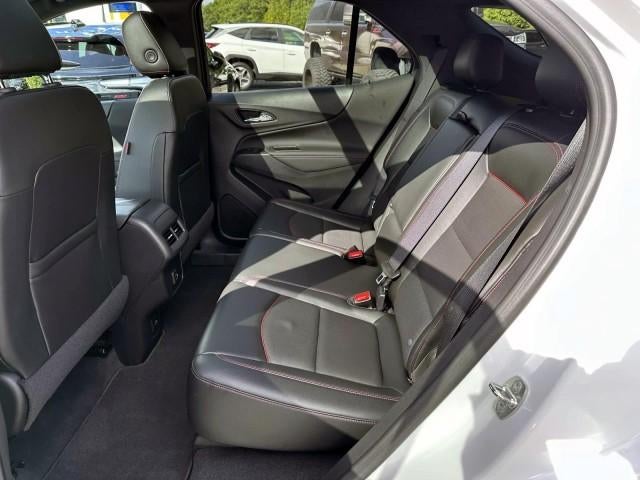 2024 Chevrolet Equinox AWD RS