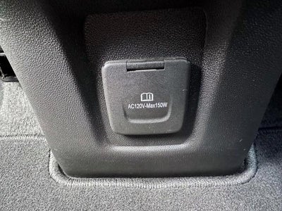 2024 Chevrolet Equinox AWD RS