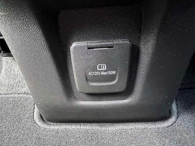 2024 Chevrolet Equinox AWD RS