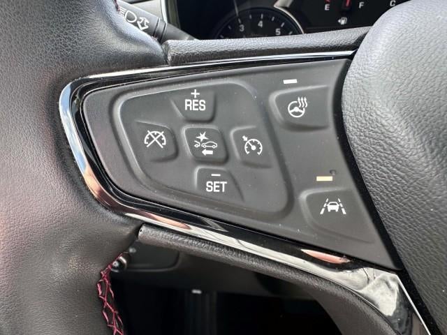 2024 Chevrolet Equinox AWD RS