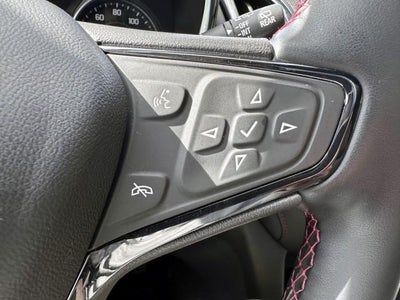 2024 Chevrolet Equinox AWD RS
