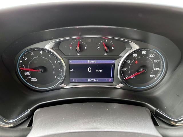 2024 Chevrolet Equinox AWD RS
