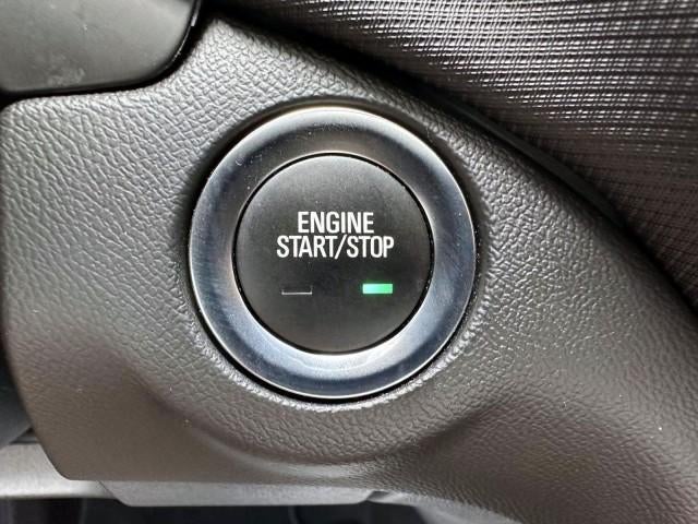 2024 Chevrolet Equinox AWD RS