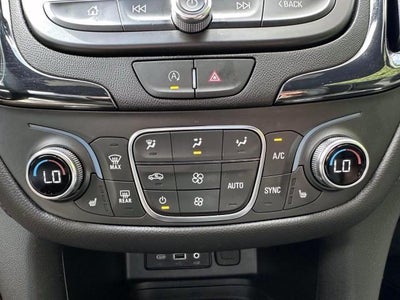 2024 Chevrolet Equinox AWD RS