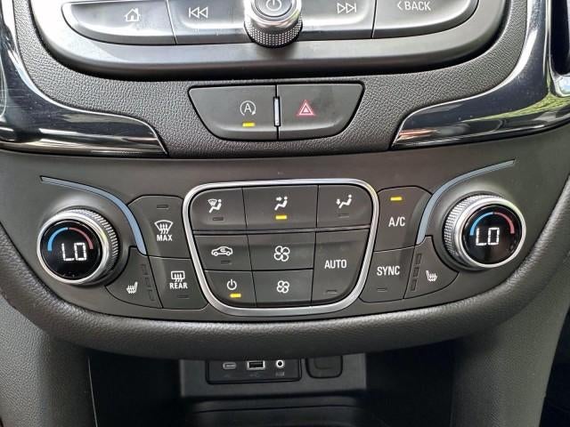 2024 Chevrolet Equinox AWD RS