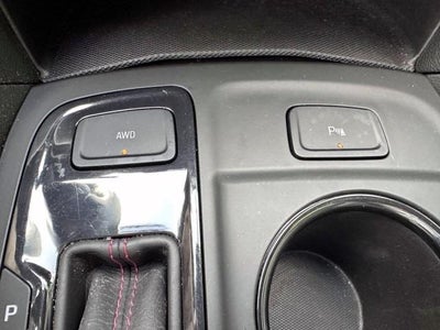 2024 Chevrolet Equinox AWD RS