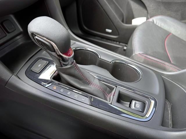 2024 Chevrolet Equinox AWD RS