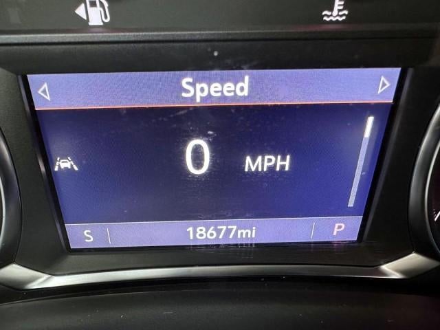 2024 Chevrolet Equinox AWD RS