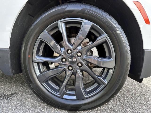 2024 Chevrolet Equinox AWD RS