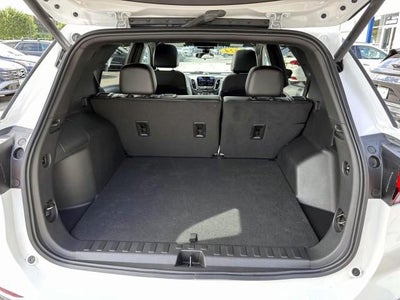 2024 Chevrolet Equinox AWD RS
