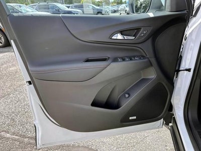 2024 Chevrolet Equinox AWD RS