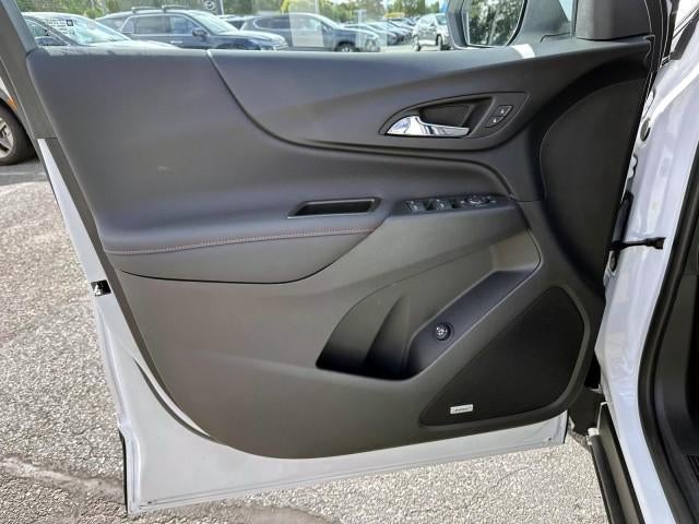 2024 Chevrolet Equinox AWD RS