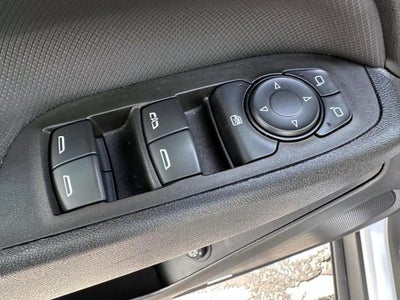 2024 Chevrolet Equinox AWD RS