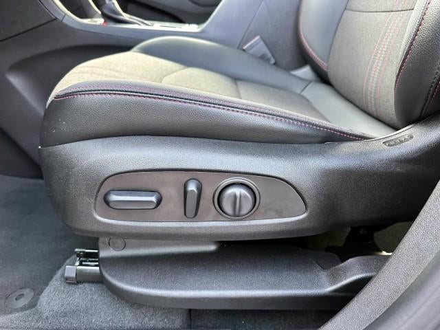 2022 Chevrolet Equinox AWD 4dr RS