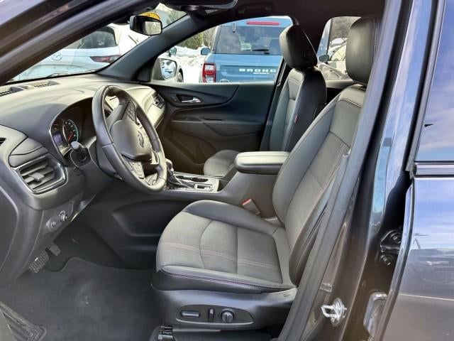 2022 Chevrolet Equinox AWD 4dr RS