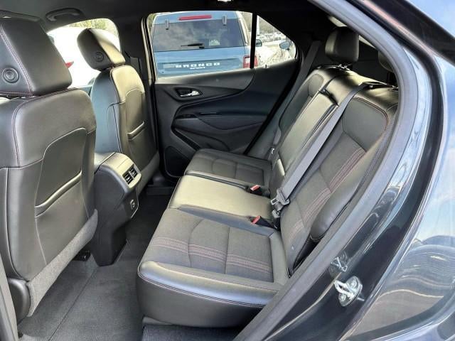 2022 Chevrolet Equinox AWD 4dr RS