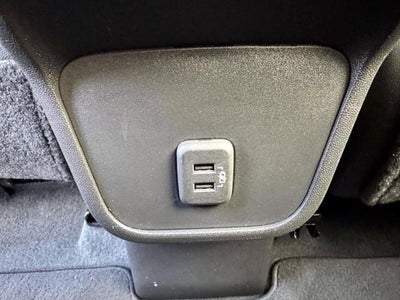 2022 Chevrolet Equinox AWD 4dr RS