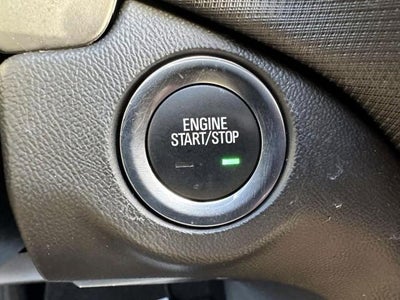 2022 Chevrolet Equinox AWD 4dr RS