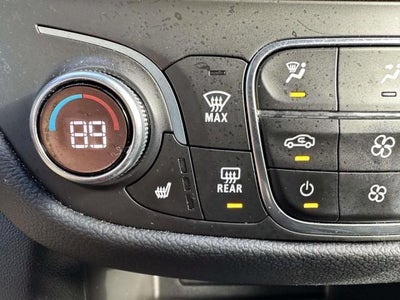 2022 Chevrolet Equinox AWD 4dr RS