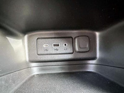 2022 Chevrolet Equinox AWD 4dr RS