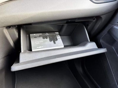 2022 Chevrolet Equinox AWD 4dr RS