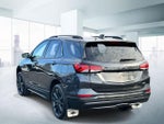 2022 Chevrolet Equinox AWD 4dr RS