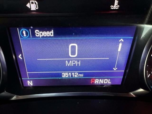 2022 Chevrolet Equinox AWD 4dr RS