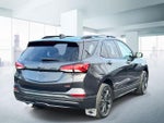 2022 Chevrolet Equinox AWD 4dr RS